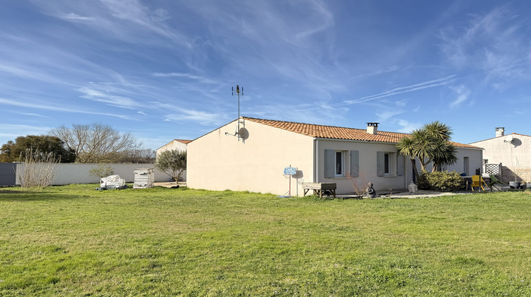 Ma-Cabane - Vente Maison Thaims, 98 m²