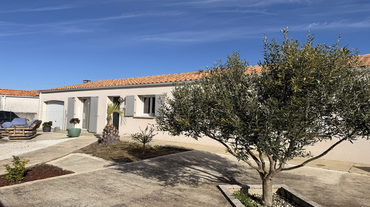 Ma-Cabane - Vente Maison Thaims, 98 m²