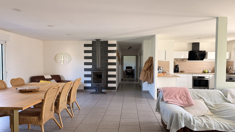 Ma-Cabane - Vente Maison Thaims, 98 m²