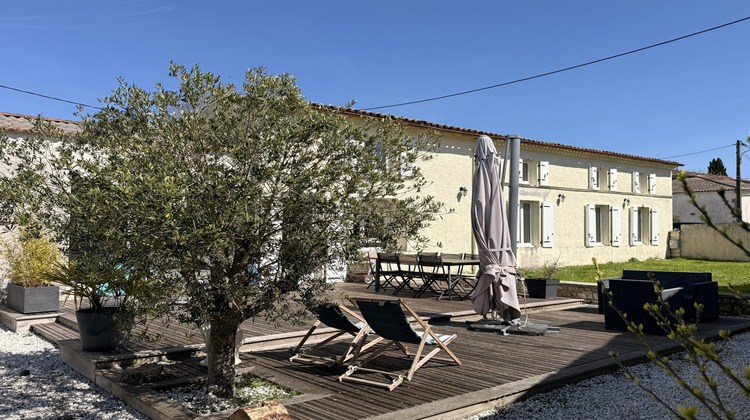 Ma-Cabane - Vente Maison Thaims, 187 m²