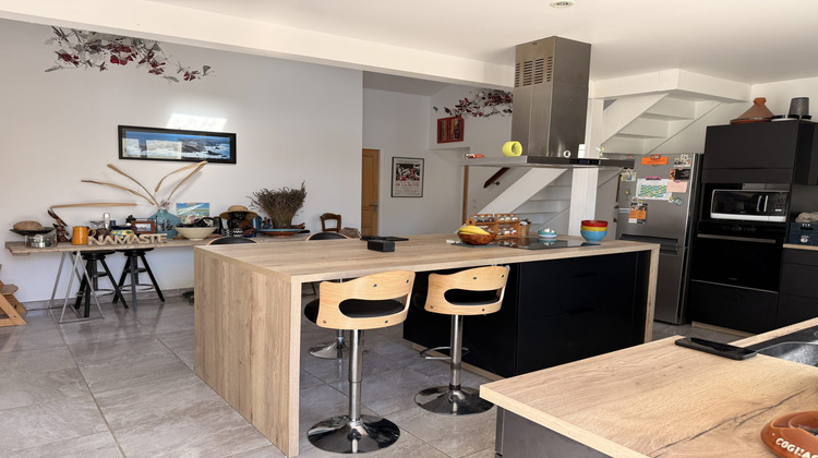 Ma-Cabane - Vente Maison Thaims, 187 m²