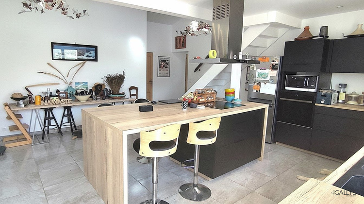 Ma-Cabane - Vente Maison Thaims, 187 m²
