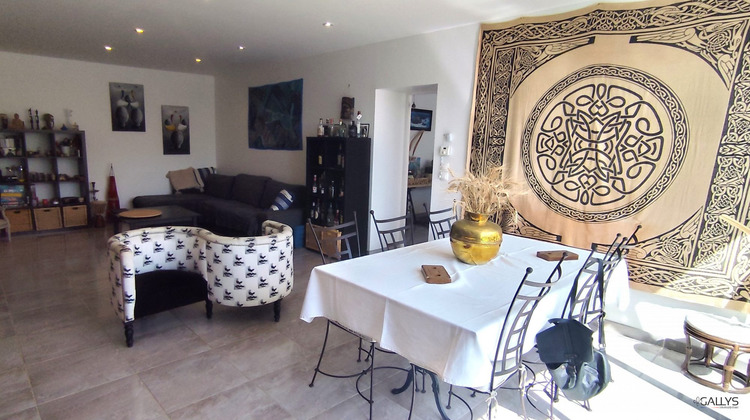 Ma-Cabane - Vente Maison Thaims, 187 m²