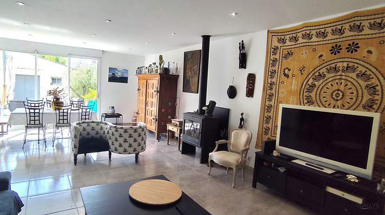 Ma-Cabane - Vente Maison Thaims, 187 m²