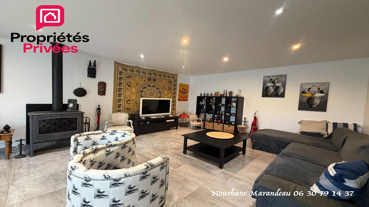 Ma-Cabane - Vente Maison THAIMS, 159 m²
