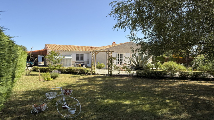 Ma-Cabane - Vente Maison Thaims, 95 m²