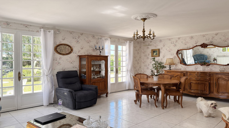 Ma-Cabane - Vente Maison Thaims, 95 m²