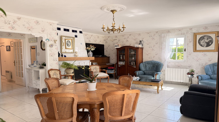 Ma-Cabane - Vente Maison Thaims, 95 m²