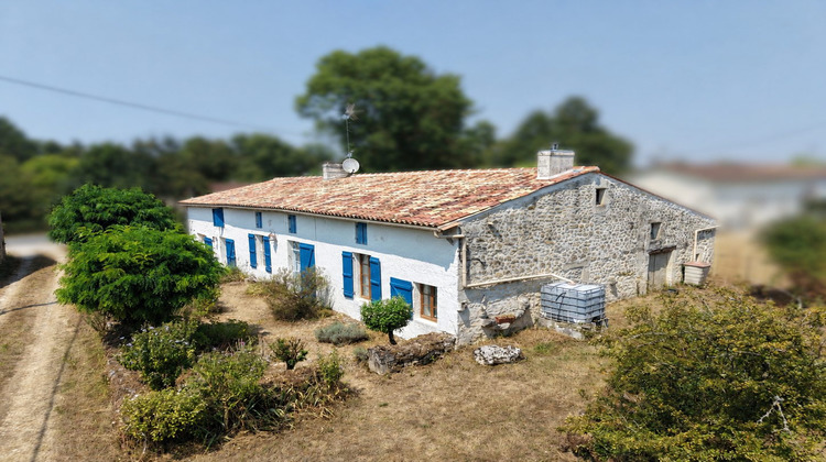 Ma-Cabane - Vente Maison Thaims, 166 m²