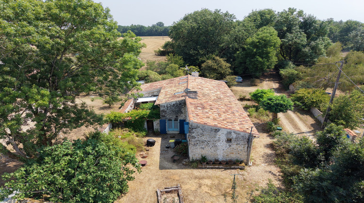 Ma-Cabane - Vente Maison Thaims, 166 m²