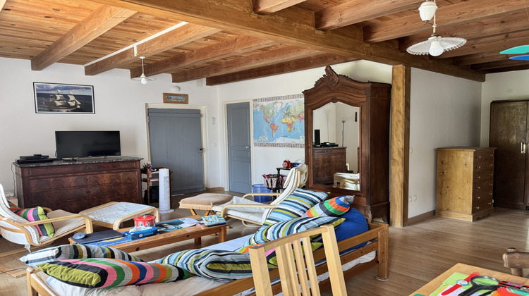 Ma-Cabane - Vente Maison Thaims, 166 m²