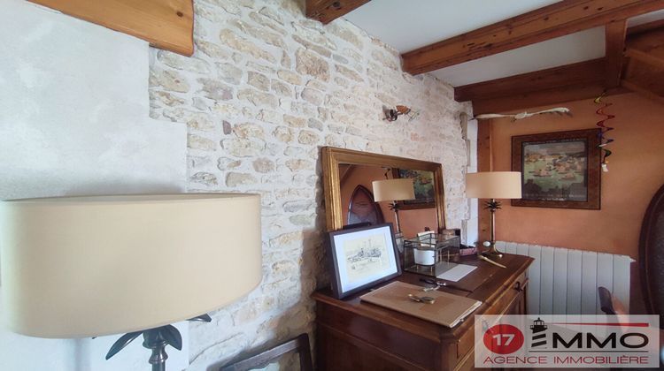 Ma-Cabane - Vente Maison THAIRE, 115 m²