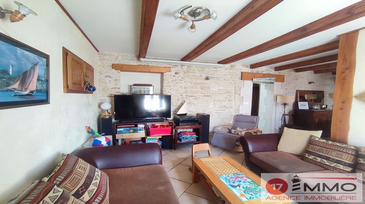 Ma-Cabane - Vente Maison THAIRE, 115 m²