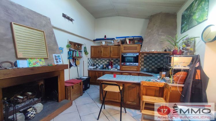 Ma-Cabane - Vente Maison THAIRE, 115 m²