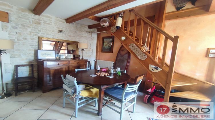 Ma-Cabane - Vente Maison THAIRE, 115 m²