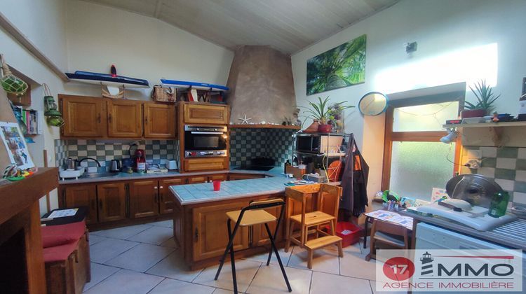 Ma-Cabane - Vente Maison THAIRE, 115 m²