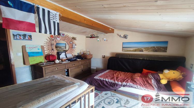 Ma-Cabane - Vente Maison THAIRE, 115 m²