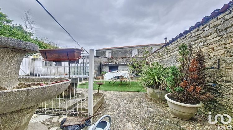 Ma-Cabane - Vente Maison Thairé, 144 m²