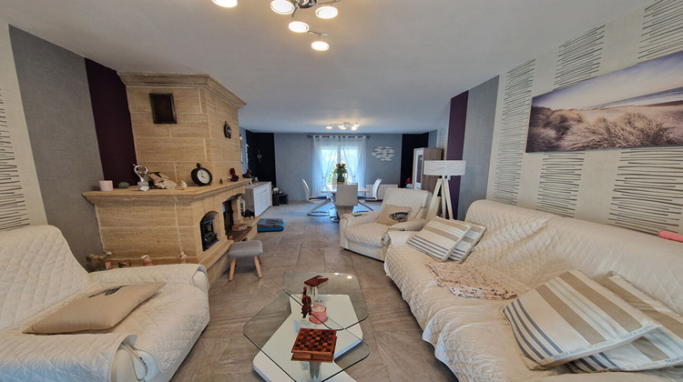 Ma-Cabane - Vente Maison THAIRE, 105 m²