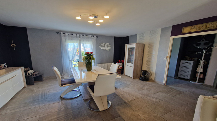 Ma-Cabane - Vente Maison THAIRE, 105 m²