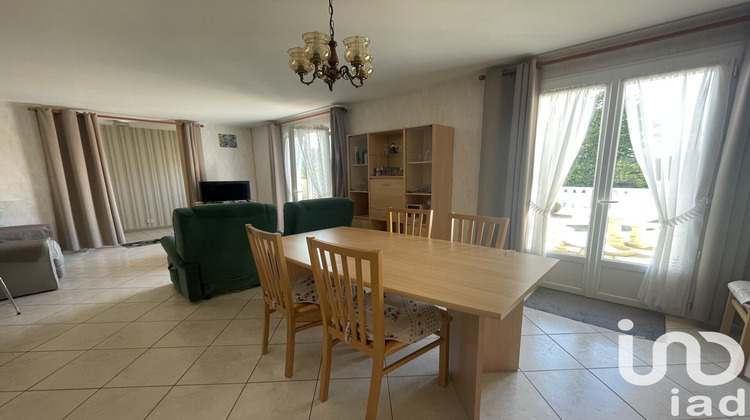 Ma-Cabane - Vente Maison Thairé, 90 m²