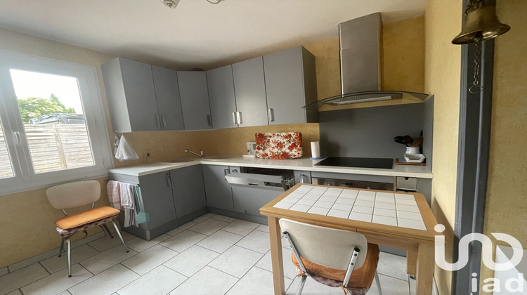 Ma-Cabane - Vente Maison Thairé, 90 m²