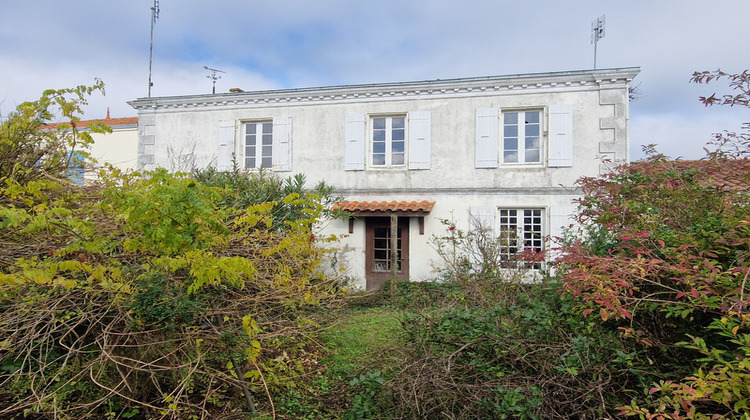 Ma-Cabane - Vente Maison THAIRE, 170 m²