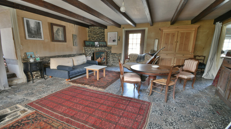 Ma-Cabane - Vente Maison THAIRE, 170 m²