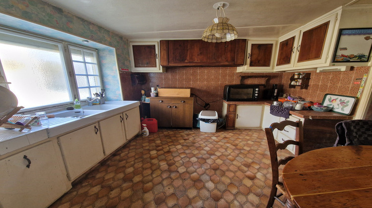 Ma-Cabane - Vente Maison THAIRE, 170 m²