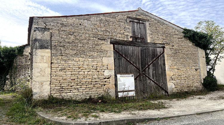 Ma-Cabane - Vente Maison THAIRE, 160 m²