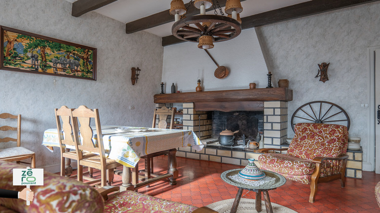 Ma-Cabane - Vente Maison Thairé, 224 m²