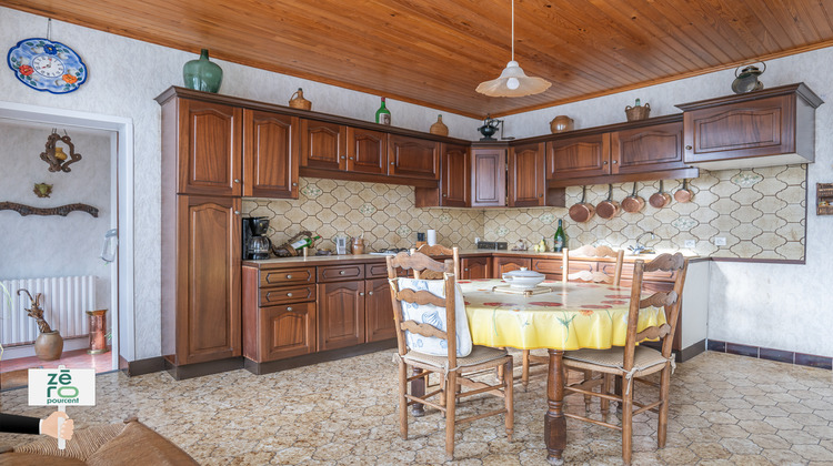 Ma-Cabane - Vente Maison Thairé, 224 m²