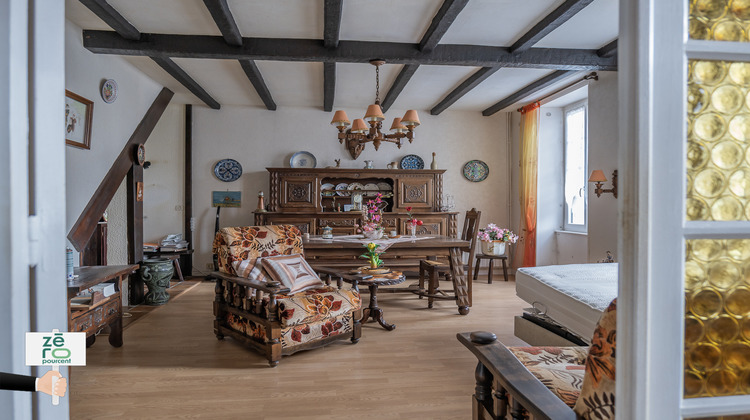 Ma-Cabane - Vente Maison Thairé, 224 m²