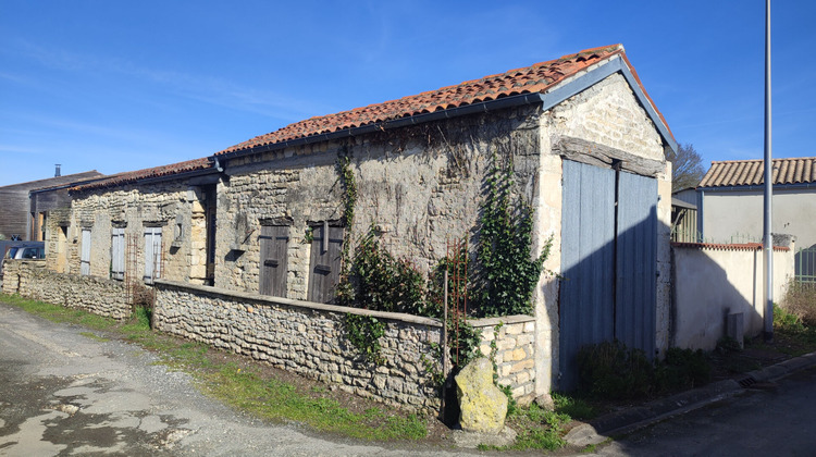 Ma-Cabane - Vente Maison THAIRE, 35 m²