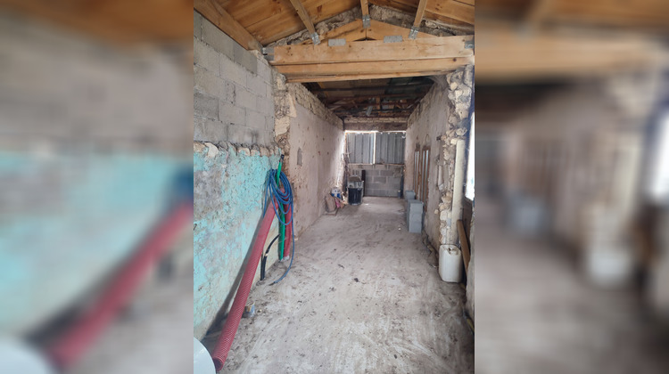 Ma-Cabane - Vente Maison THAIRE, 35 m²