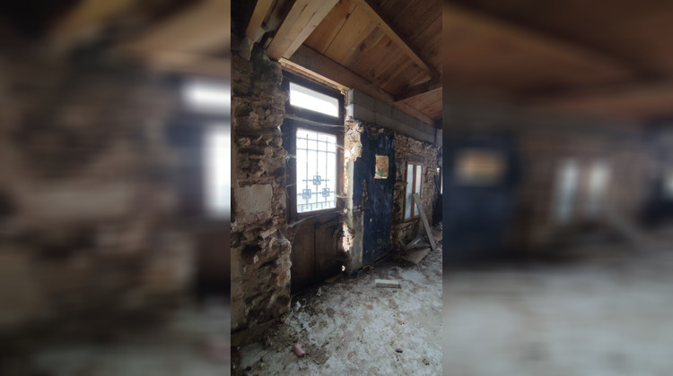 Ma-Cabane - Vente Maison THAIRE, 35 m²