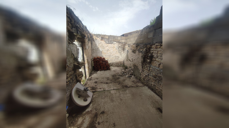 Ma-Cabane - Vente Maison THAIRE, 35 m²