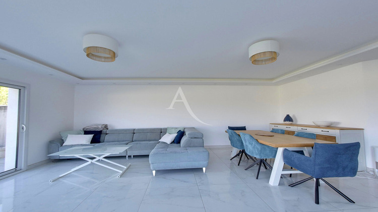 Ma-Cabane - Vente Maison THAIRE, 117 m²