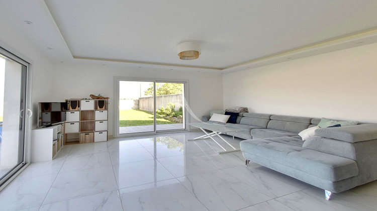 Ma-Cabane - Vente Maison THAIRE, 117 m²