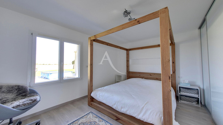 Ma-Cabane - Vente Maison THAIRE, 117 m²