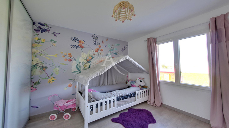 Ma-Cabane - Vente Maison THAIRE, 117 m²