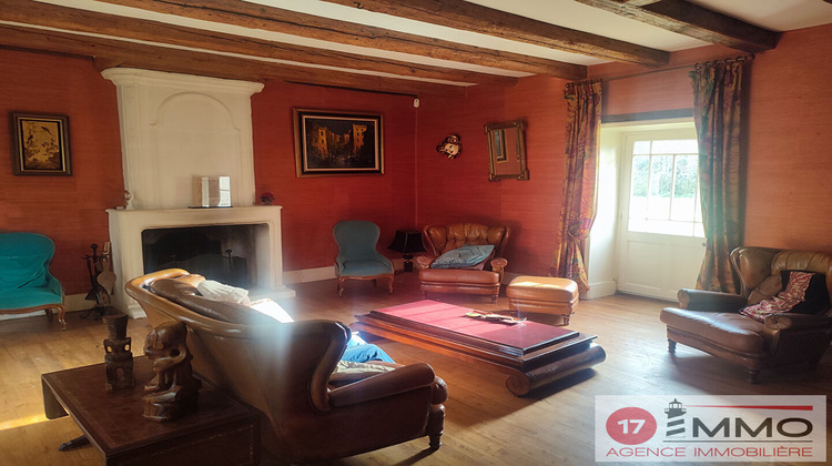 Ma-Cabane - Vente Maison THAIRE, 265 m²