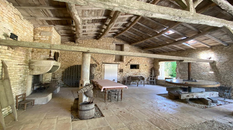 Ma-Cabane - Vente Maison THAIRE, 265 m²