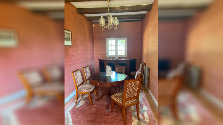 Ma-Cabane - Vente Maison THAIRE, 265 m²