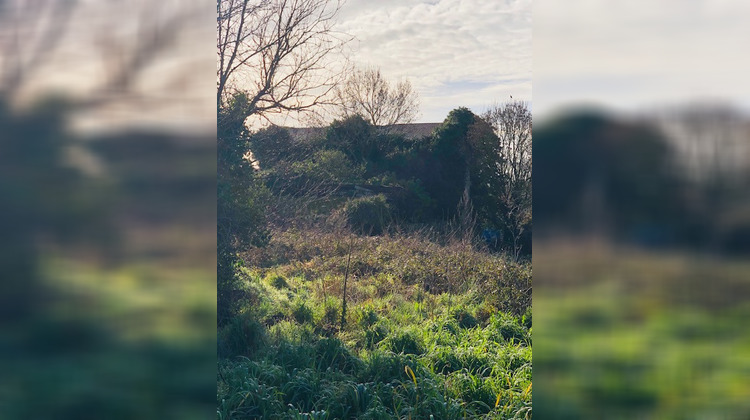Ma-Cabane - Vente Maison Thairé, 150 m²