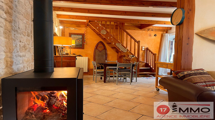 Ma-Cabane - Vente Maison THAIRE, 115 m²