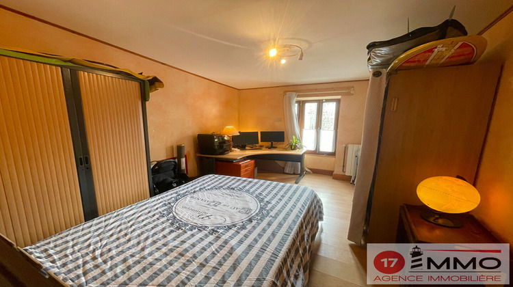 Ma-Cabane - Vente Maison THAIRE, 115 m²