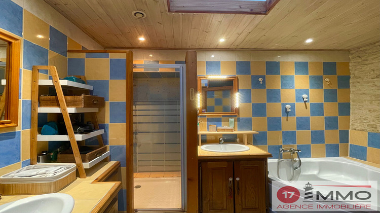 Ma-Cabane - Vente Maison THAIRE, 115 m²