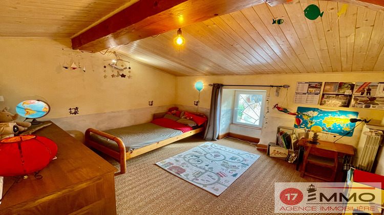 Ma-Cabane - Vente Maison THAIRE, 115 m²
