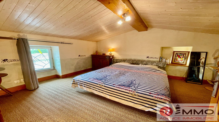 Ma-Cabane - Vente Maison THAIRE, 115 m²